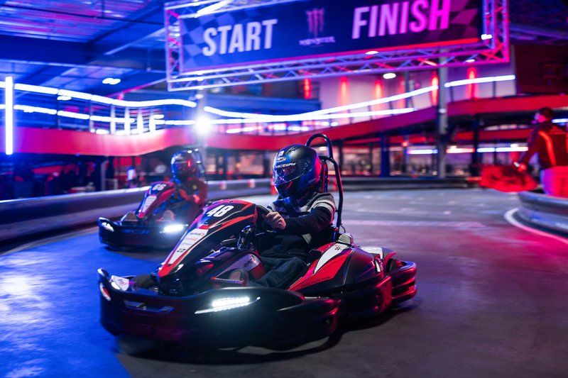 RPM Raceway | Race Play More