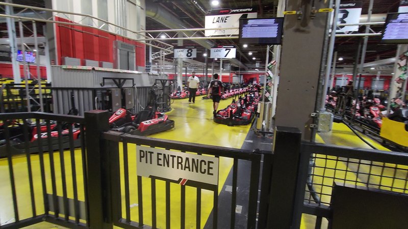 RPM Raceway | Race Play More photo 2
