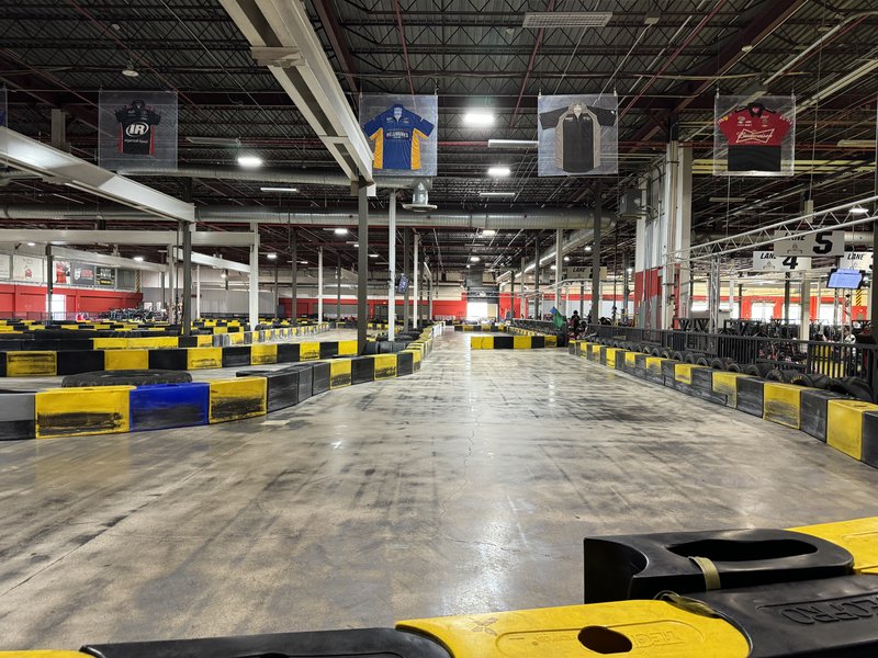 RPM Raceway | Race Play More photo 3