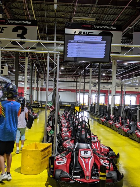 RPM Raceway | Race Play More photo 4