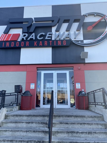 RPM Raceway | Race Play More photo 5