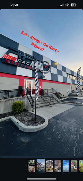 RPM Raceway | Race Play More photo 6