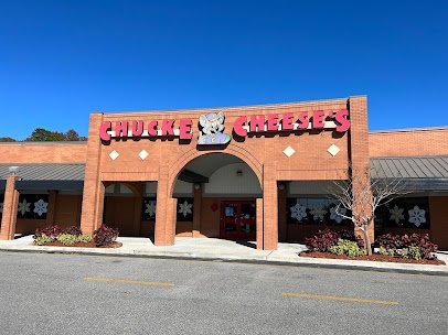 Chuck E. Cheese photo 3