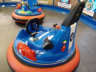 Chuck E. Cheese photo 5