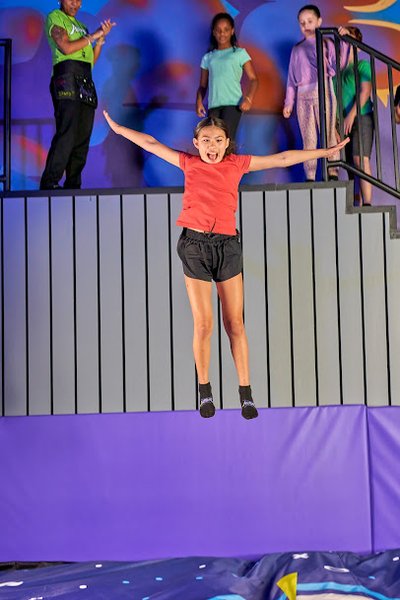 Altitude Trampoline Park Cary NC photo 4