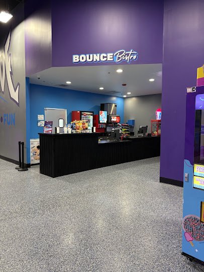 Altitude Trampoline Park Cary NC photo 5