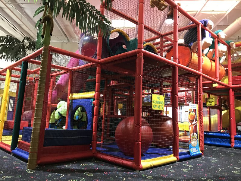 Jungle Rapids Family Fun Park photo 5