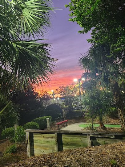 Jungle Golf photo 4