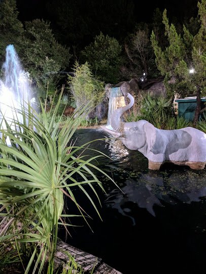Jungle Golf photo 5