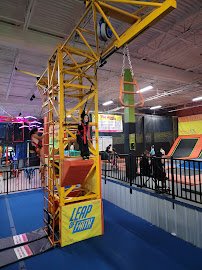 Urban Air Trampoline and Adventure Park