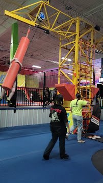 Urban Air Trampoline and Adventure Park photo 2