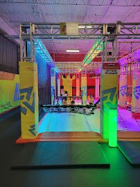 Urban Air Trampoline and Adventure Park photo 3