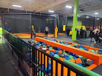 Urban Air Trampoline and Adventure Park photo 4