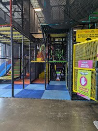 Urban Air Trampoline and Adventure Park photo 6