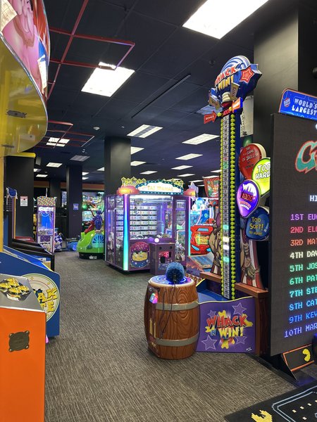 Ka-Ko Jo's