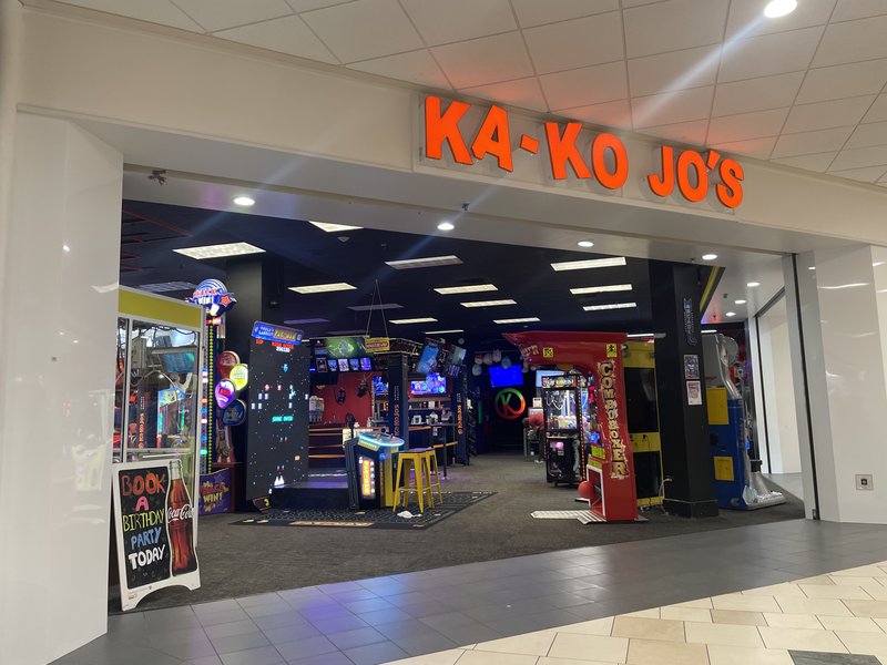 Ka-Ko Jo's photo 4