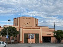 Los Angeles Maritime Museum