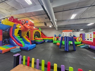 Jumpy Jump Land