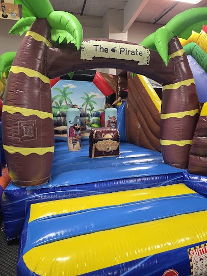 Jumpy Jump Land photo 2