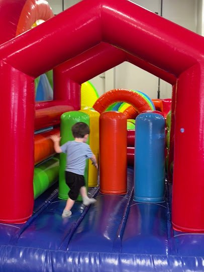 Jumpy Jump Land photo 3