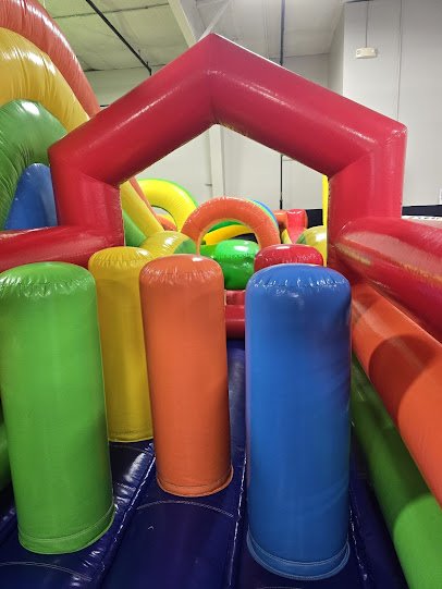Jumpy Jump Land photo 4