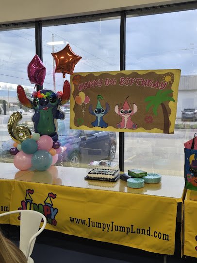 Jumpy Jump Land photo 5