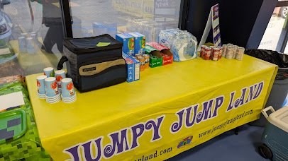 Jumpy Jump Land photo 6