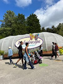 Kaleidoscope Butterfly Garden photo 2