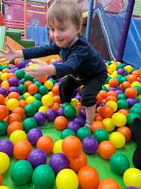 Kids Empire Hardegan photo 4