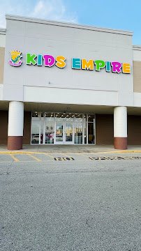 Kids Empire Hardegan photo 5