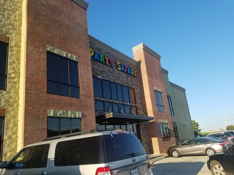 PARTY SAFARI photo 5