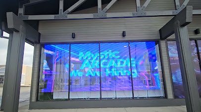Mystic arcade photo 2