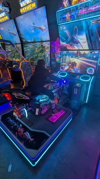 Mystic arcade photo 4