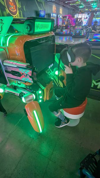 Mystic arcade photo 6