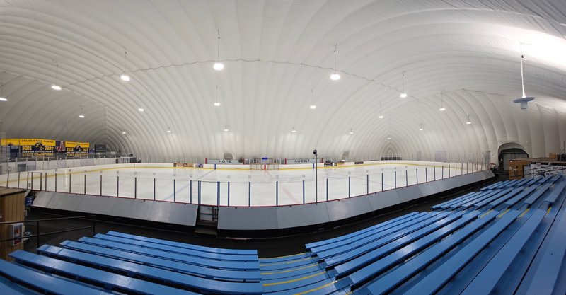 Ice Hutch photo 3