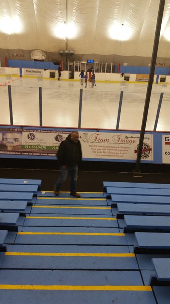 Ice Hutch photo 6