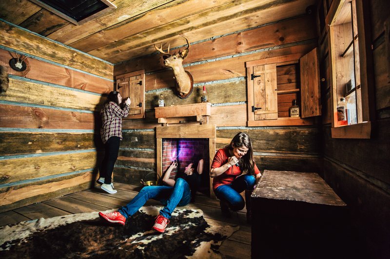 The Escape Game Grapevine photo 3
