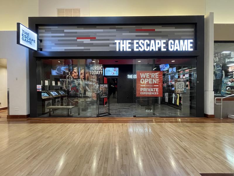The Escape Game Grapevine photo 4