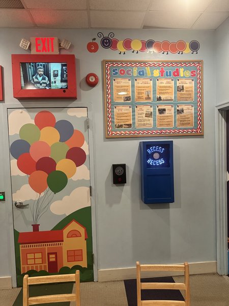 The Escape Game Grapevine photo 5