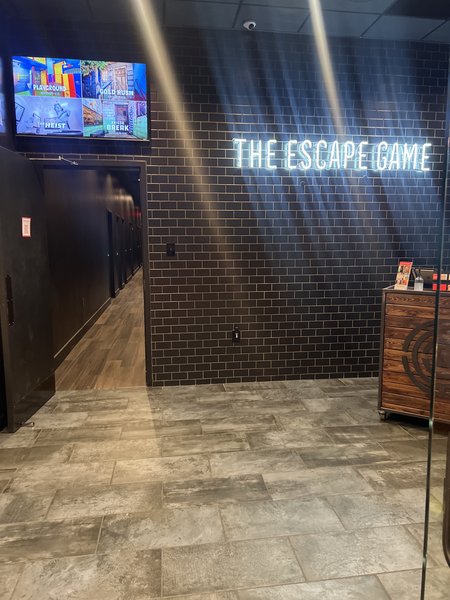The Escape Game Grapevine photo 6
