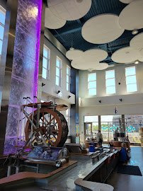Explore & More - The Ralph C. Wilson, Jr. Children's Museum photo 6