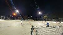 Mar Vista Roller Hockey Rink