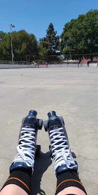 Mar Vista Roller Hockey Rink photo 5