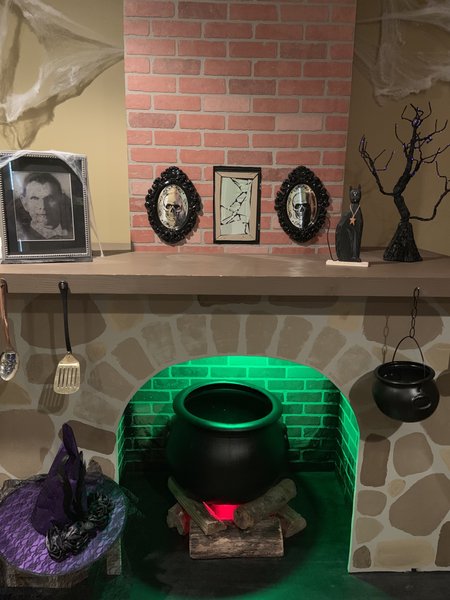 Liberation Escape Rooms photo 5