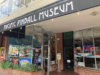 Pacific Pinball Museum photo 5
