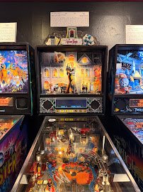 Pacific Pinball Museum photo 6