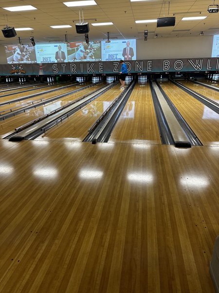 Strike Zone Bowling Lanes LLC photo 3