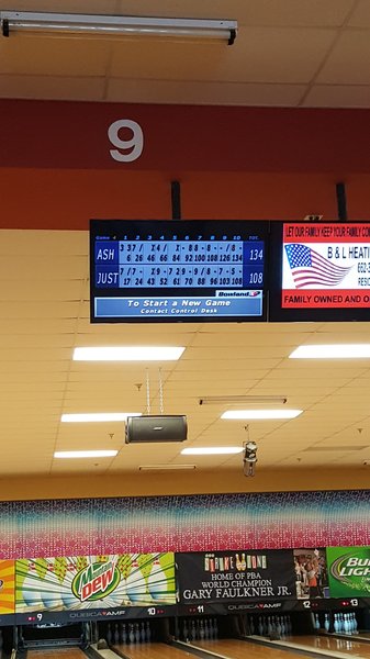 Strike Zone Bowling Lanes LLC photo 5