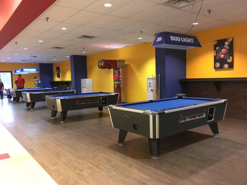 Strike Zone Bowling Lanes LLC photo 6