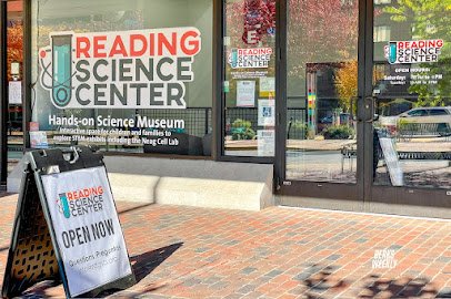 Reading Science Center